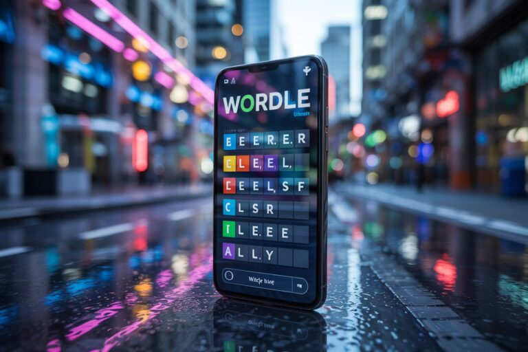 Today’s Wordle Hints, Answer for Nov. 19, 2025 #1615